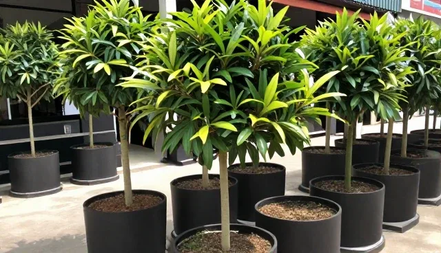 植物咨询服务在不同环境中的适用条件分析