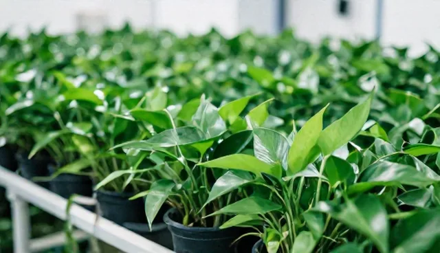 养护服务中注重植物品质的理解误区